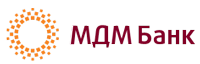 МДМ БАНК