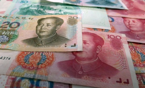 ПСБ: каждый десятый россиянин хочет иметь вклад в юанях