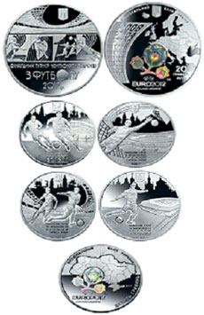 ЕВРО-2012 (Украина) - 12